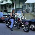 Larry Rohrbach - @larryrohrbach - Instagram