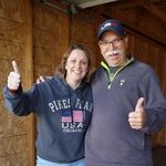 Larry Rohrer - @rohrerlarry - Instagram
