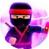 El ninja rojo 🥶 - @larry_rojoxd - TikTok