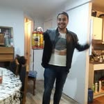 Pancho Larry Maureira Rojo - @pancholarrys - Instagram