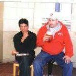 Larry Adkins - @larry_the_roller_guy - Instagram