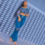 Favour Fifi - @larryroman789 - Instagram