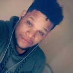 Larry Roman Jantjies - @larryjantjies - Instagram