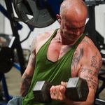 Larry Roman Lowery - @romanlowery115 - Instagram
