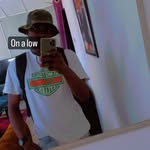 Larry Rosa - @kinggabriel444 - Instagram