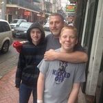 Larry Roseberry - @larryroseberry - Instagram