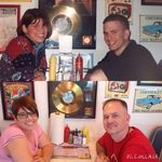 Larry Roseberry - @lroseberry74 - Instagram