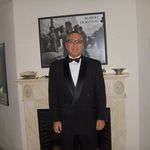 Larry Rosoff - @lr4sports - Instagram