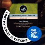 Larry Roston - @larry.roston - Instagram