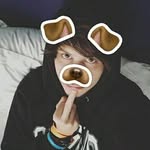 Larry/Rubelangel - @larryftrubius - Instagram