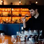 Larry Rubin - @winetimewithlarry - Instagram
