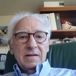 Larry Rubin - @fritz1463 - Instagram