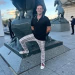 Larry Rubin - @larryrubin777 - Instagram