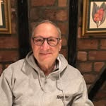 Larry Rubin - @chieffactoryrat - Instagram
