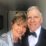 Larry Ruby - @dianeeruby - Instagram