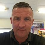 Larry Ruby - @ilovekristina1 - Instagram