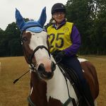 Lorraine Coughlan - @larryruby - Instagram