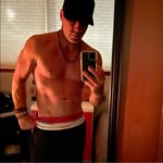 Larry Ruda - @1supermanlt21 - Instagram