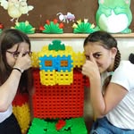 Larysa & Klaudia + ruda - @_kasztaneq.wieczii_ - Instagram
