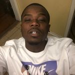 Larry Ruff - @lil_larry_912 - Instagram