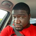 Larry Ruff - @damn_he_black - Instagram