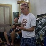 Larry Ruhf - @ruhflarry - Instagram