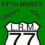 larryrunnels - @5thwardrunnels - Instagram