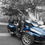 Larry Runyan - @runyanlarry - Instagram