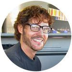 LARRY RUPPEL - @larry_animation - Instagram