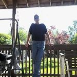 Larry Rush - @mollk99 - Instagram