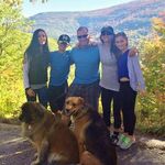 Larry Rush - @ljrush5 - Instagram