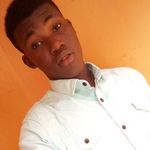 Larry rush - @ian_lawal - Instagram