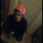 Larry Rush - @rushlarry - Instagram