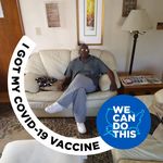 Larry Rush - @larryrush41 - Instagram