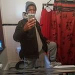 Larry Rush Brown - @larryrushbrown - Instagram