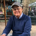 Larry Rutter - @rutterslo - Instagram