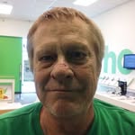 Larry Rutter - @larryruttergeorge - Instagram