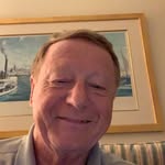 Larry Rutter - @reliantcustomyachts - Instagram
