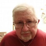 Larry Joe Sackett - @riydunakko - Instagram