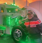 Larry Sackett - Facebook