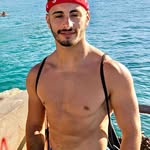 Larry Salinas - @larrysalinas75 - Instagram