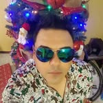 Larry Salinas - @larrysalinas41 - Instagram