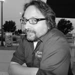Larry Salinas - @sevinincenter - Instagram