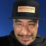 Larry Salinas - @larrysalinas3011 - Instagram
