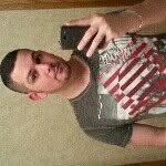 Larry Salinas - @larrysalinas88 - Instagram