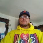 Larry Salinas - @larrysalinas8 - Instagram