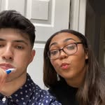 Larry Salinas - @larry_salad - Instagram
