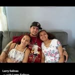 Larry salinas - @larrysalinas682 - Instagram