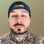 Larry - @larrysalmon134 - Instagram