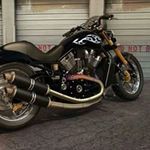 Larry Salmon - @larrysalmon - Instagram